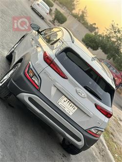 هيونداي كونا